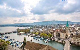 Ibis Budget Zurich Airport